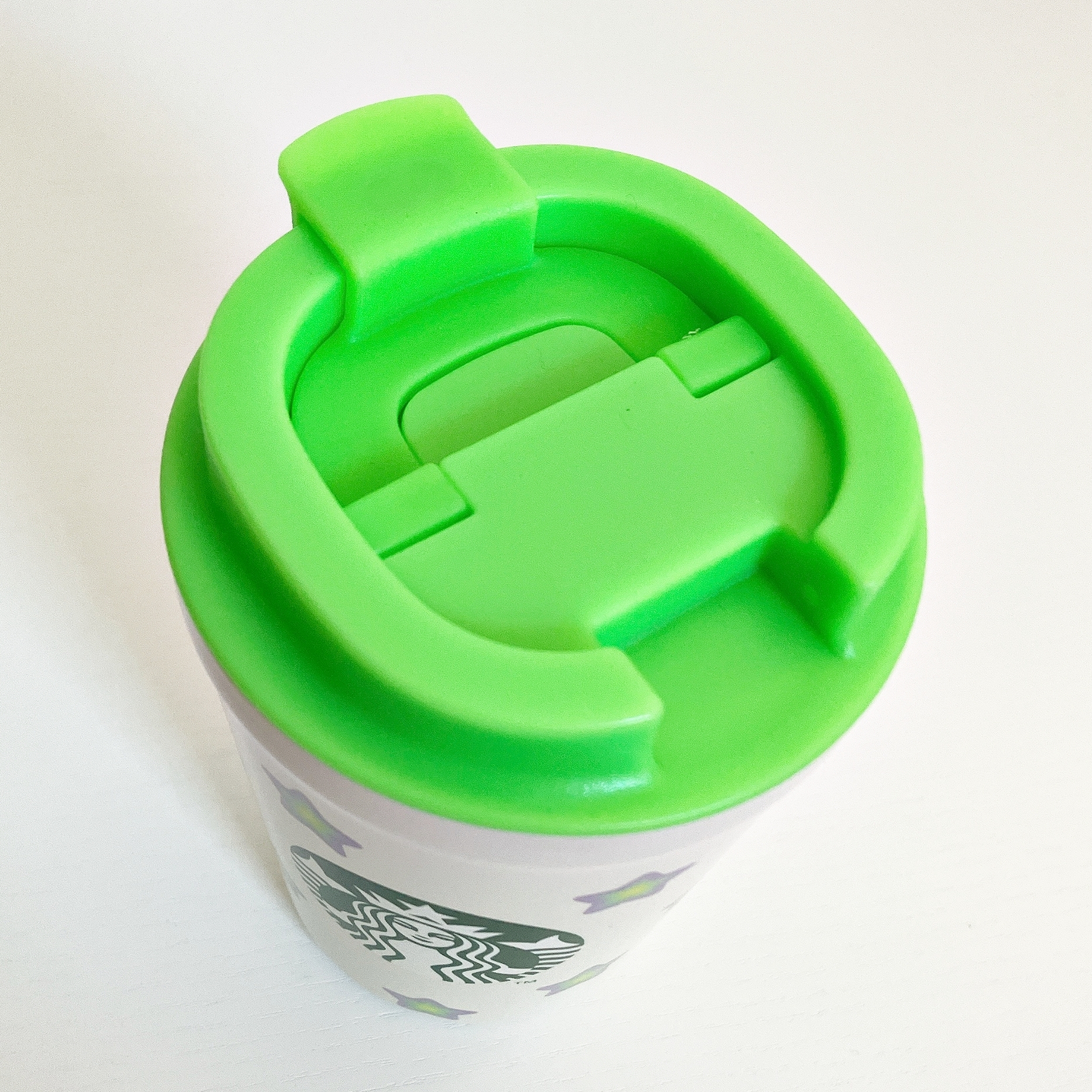 Starbucks Coffee（スターバックスコーヒー）のおすすめタンブラー「ホリデー2023ステンレスタンブラースター355ml」