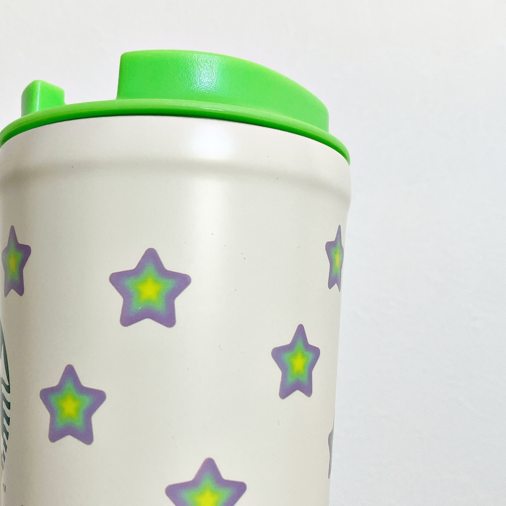 Starbucks Coffee（スターバックスコーヒー）のおすすめタンブラー「ホリデー2023ステンレスタンブラースター355ml」