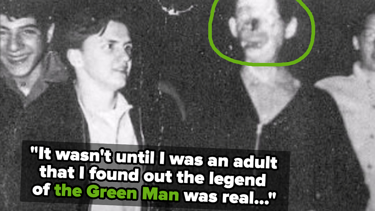 15 Scary Hometown Urban Legends People Still Remember