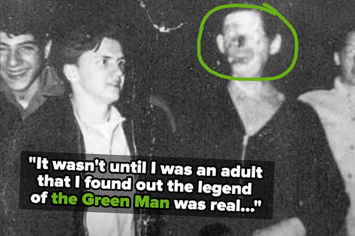 15 Scary Hometown Urban Legends People Still Remember