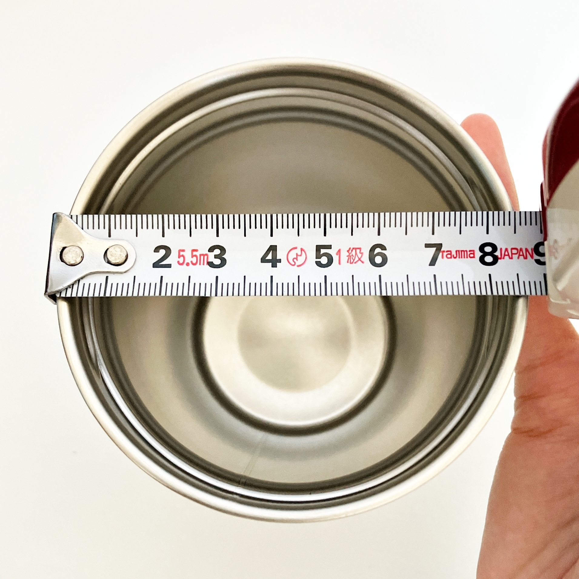 Starbucks Coffee(スターバックスコーヒー)のおすすめタンブラー「ホリデー2023ステンレスタンブラースター355ml」