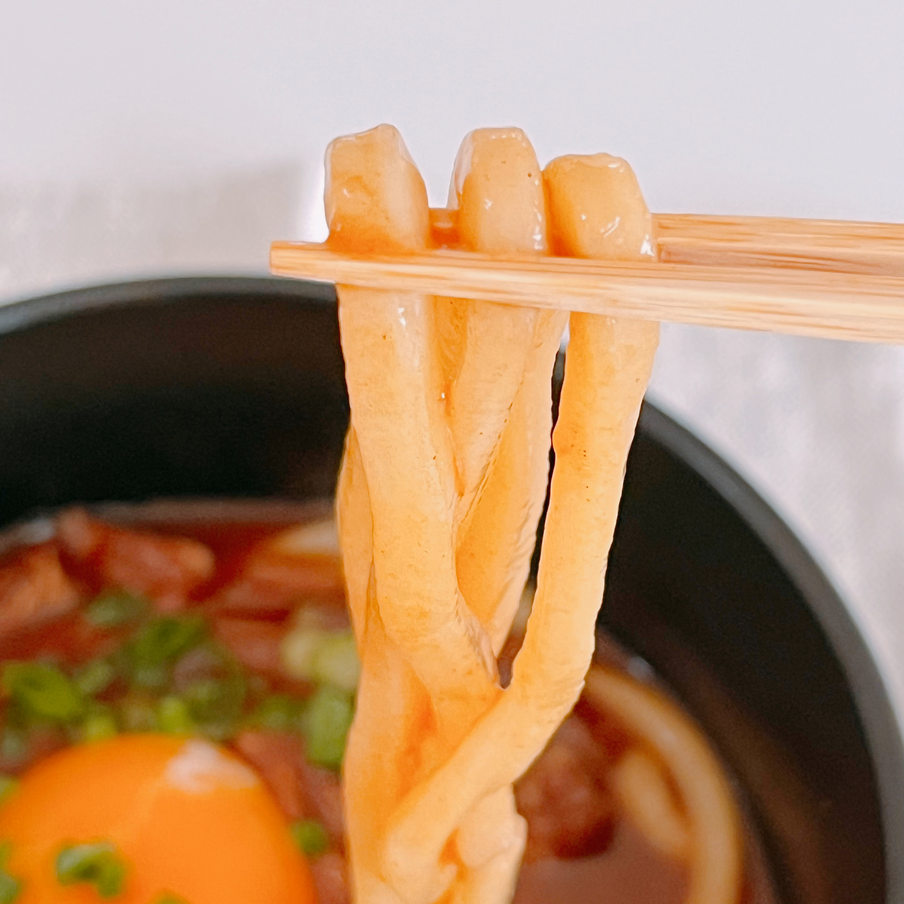 無印良品のおすすめ「麺にかける 味噌煮込みうどんスープ」