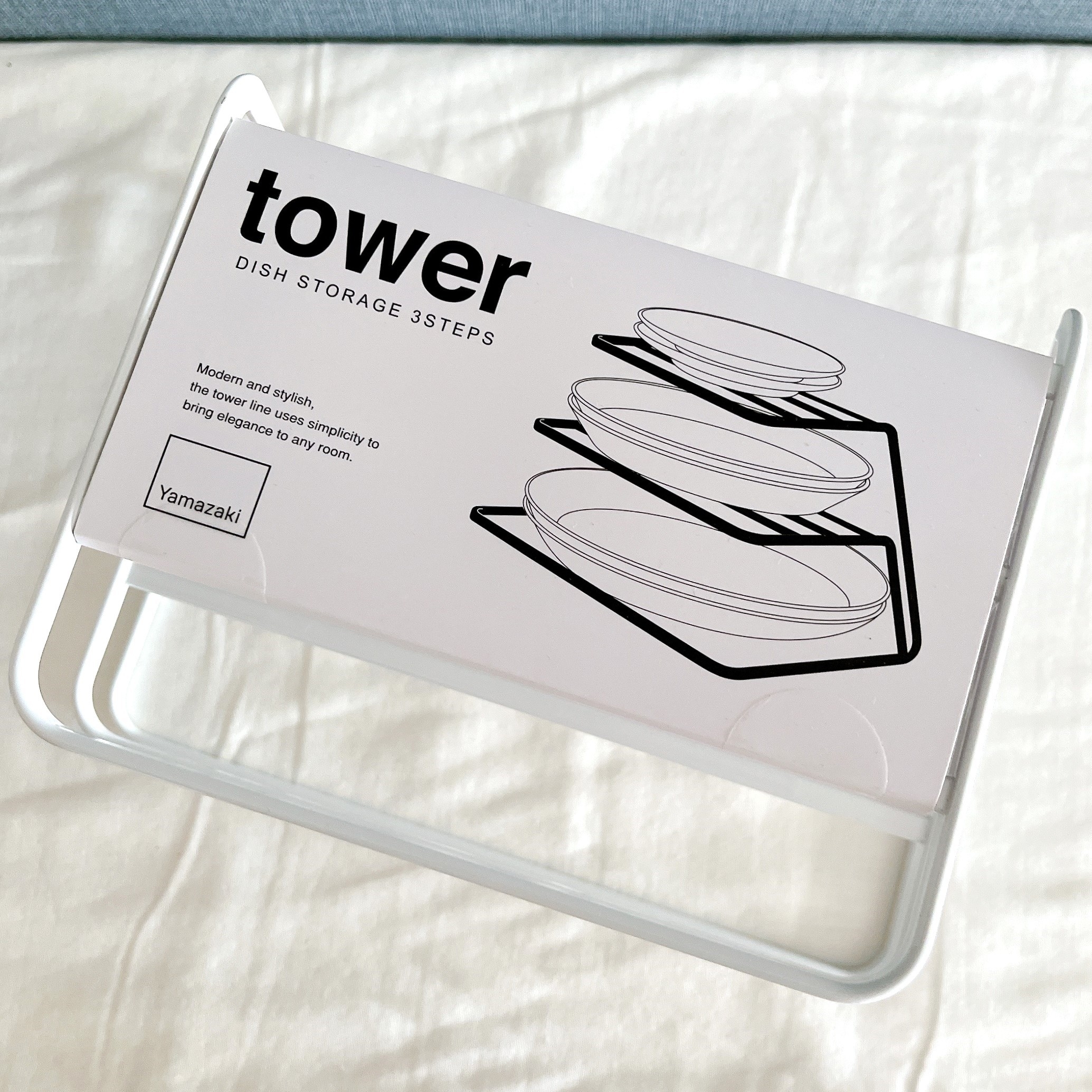 やっぱり、山崎実業は天才…！ロフトで見つけた「おしゃれキッチン収納