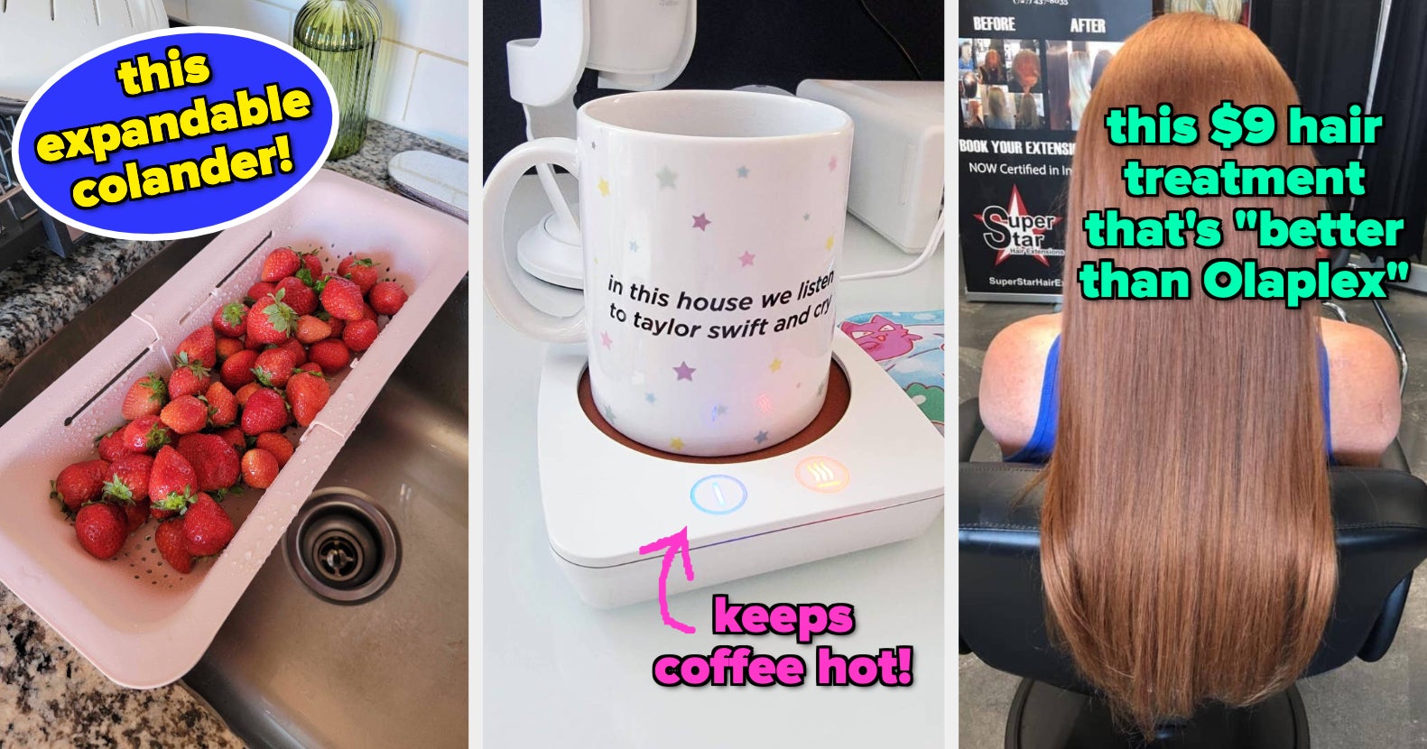 10 stars' rave shoppers over the viral 'leak-proof' cup that's a