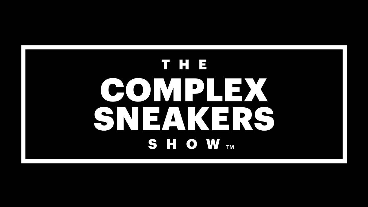 The Complex Sneakers Show is cohosted by Joe La Puma, Brendan Dunne, and Matt Welty. This week they discuss about wanting old Air Jordans to come back.