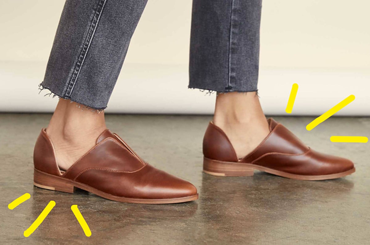 25 Shoes That Really Were Made For Walking