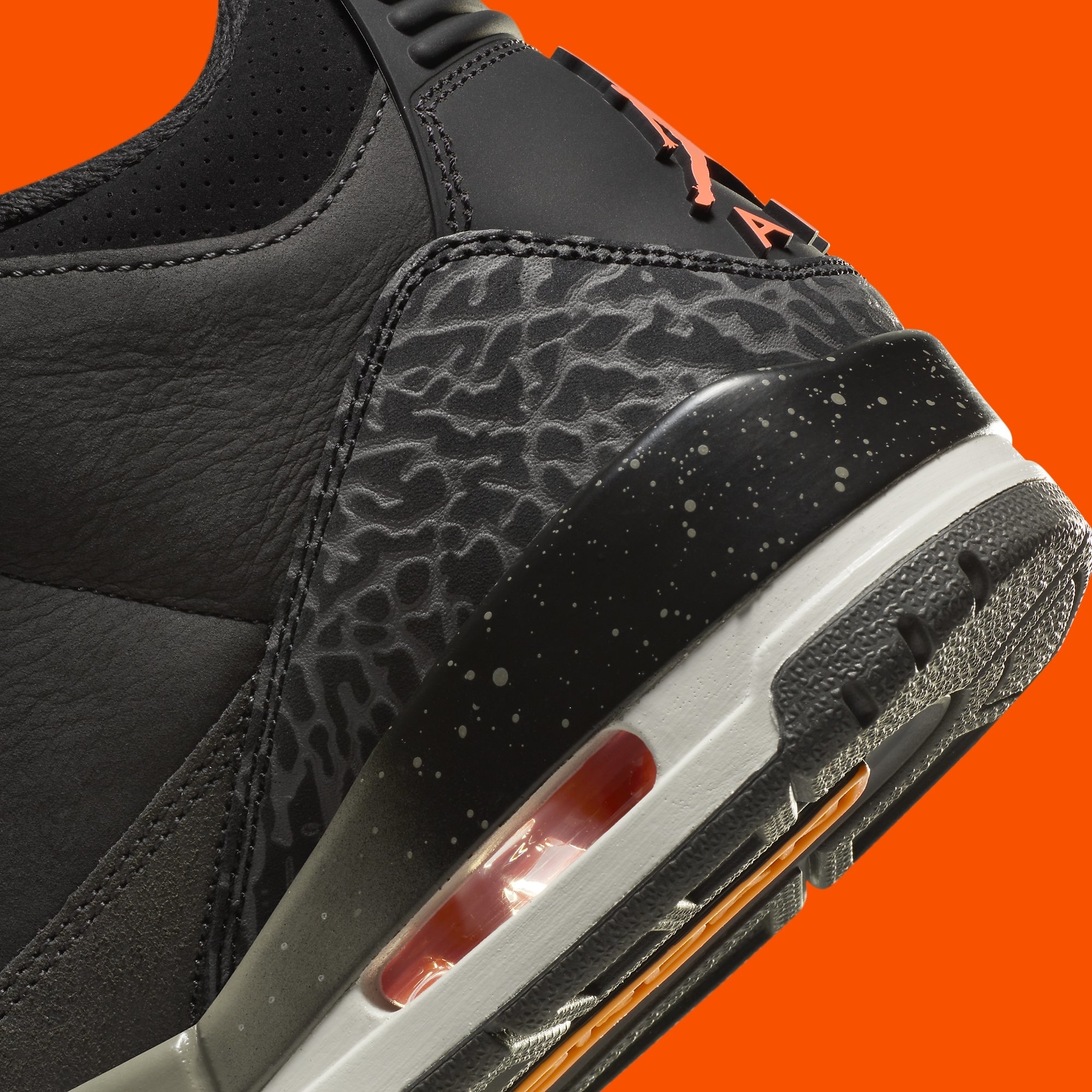 Air Jordan 3 'Fear' CT8532-080 Release Date | Complex