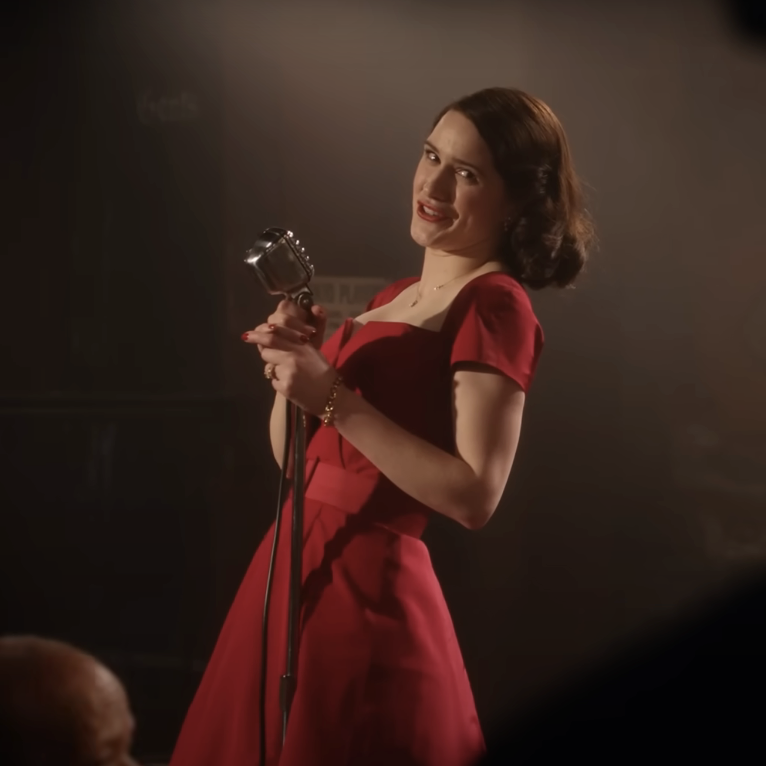 Screenshot from &quot;The Marvelous Mrs. Maisel&quot;