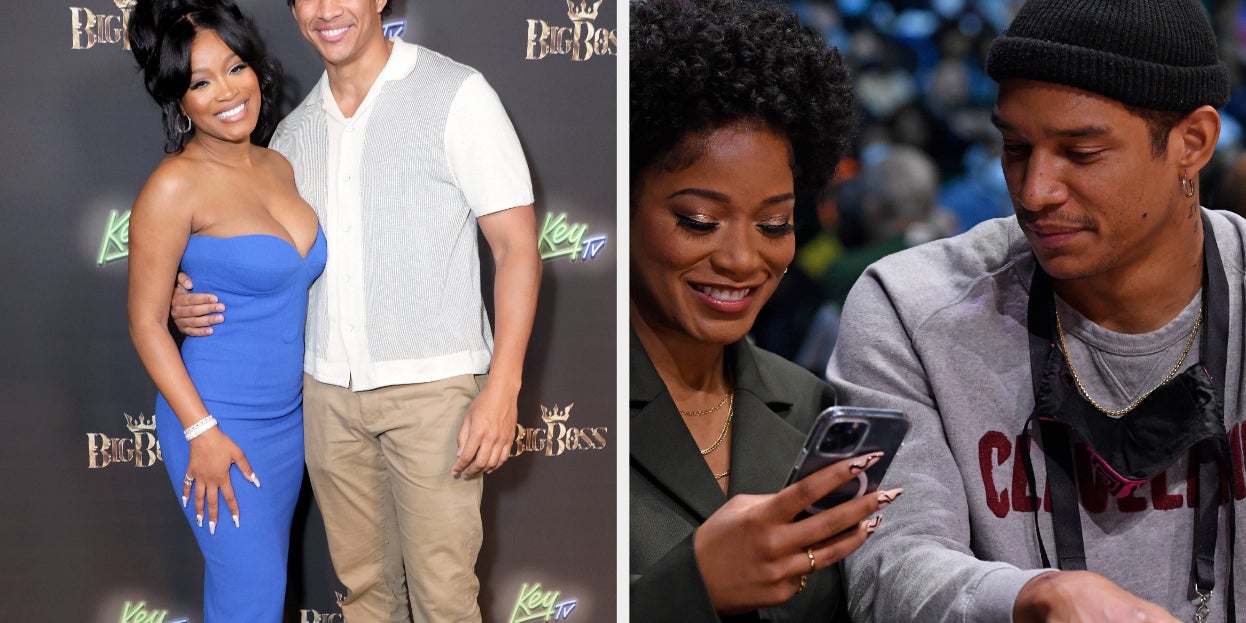 Darius Jackson Tweet Resurfaces Keke Palmer Abuse Claim - Vimarsana News