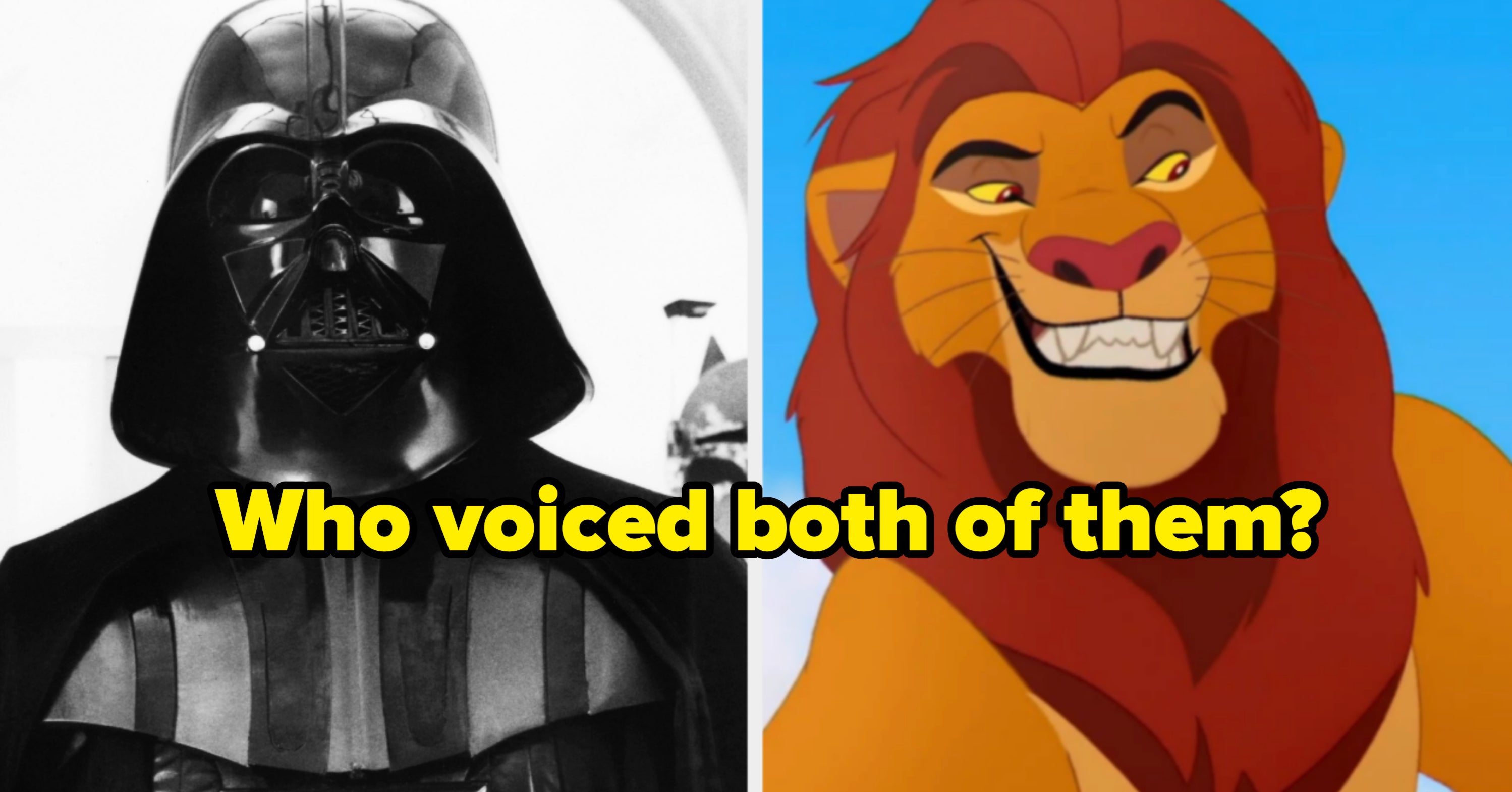 Difficult Pop Culture Trivia Quiz