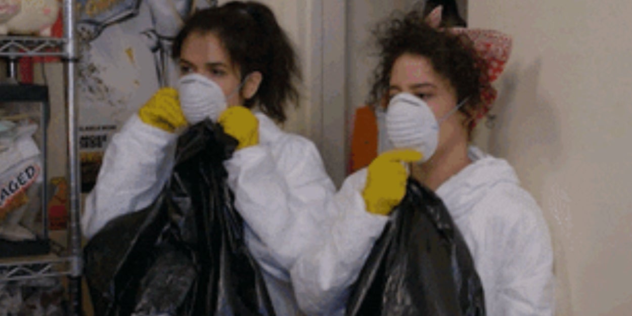 18 Easy Cleaning Tips For Someone Who Hates Cleaning