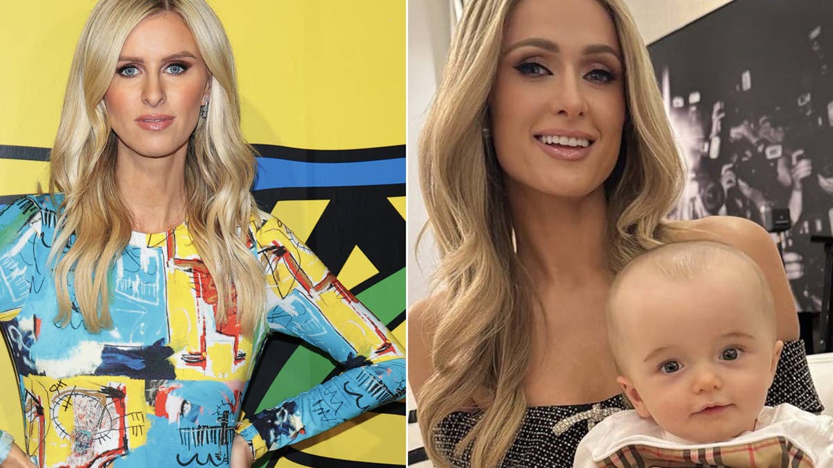 famous movie critics still alive Paris and husband Carter Reum welcomed their first child together, Phoenix, in January via surrogate.