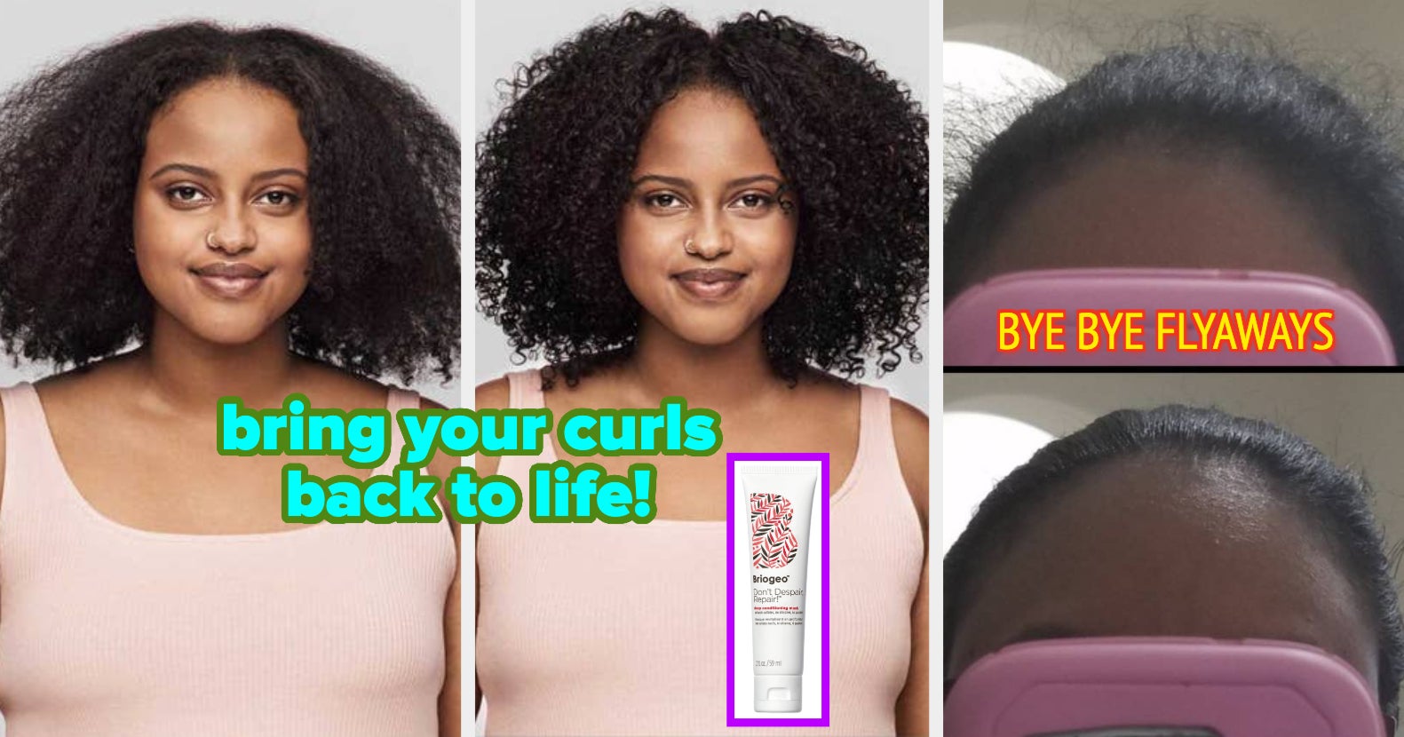 23 Hair Products That’ll Quite Simply Change The Game