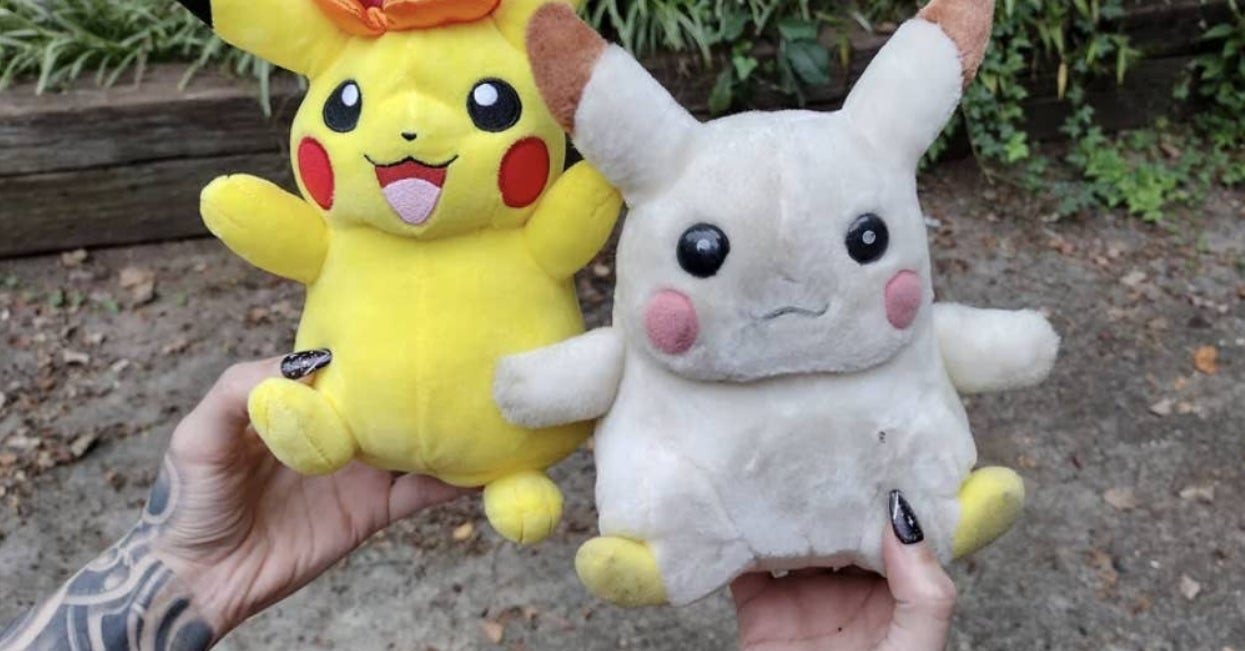 33 SidebySide Comparison Photos of New and Used Items CNews Global