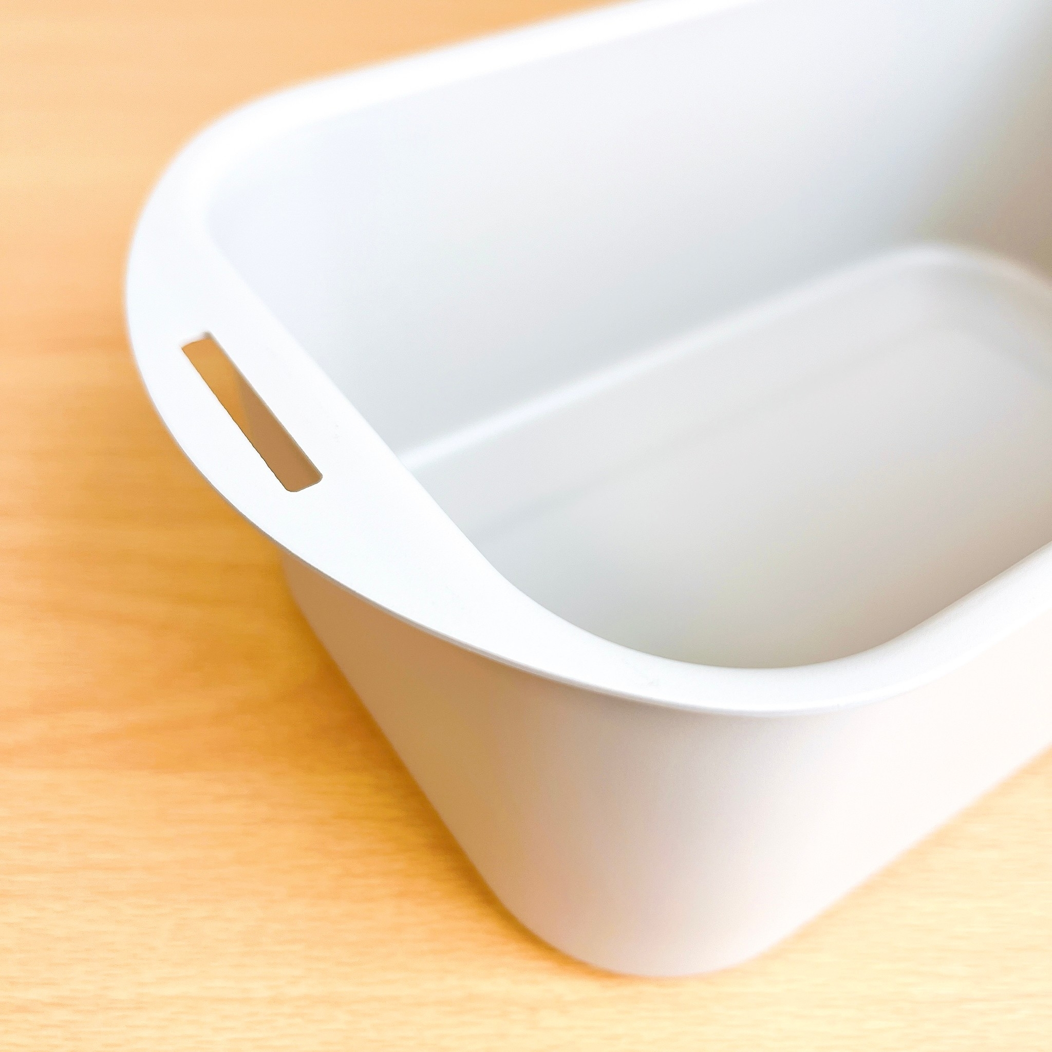 NITORI（ニトリ）のオススメの調理グッズ「【デコホーム商品】IH・ガス火 コンパクト天ぷら鍋（バット・網付き）（MO）」