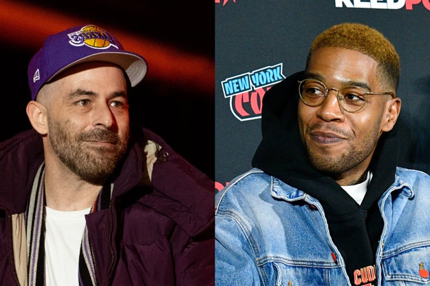 The Alchemist Responds to Kid Cudi's Request for Joint Album, Says It's 'Long Overdue' - Vimarsana News