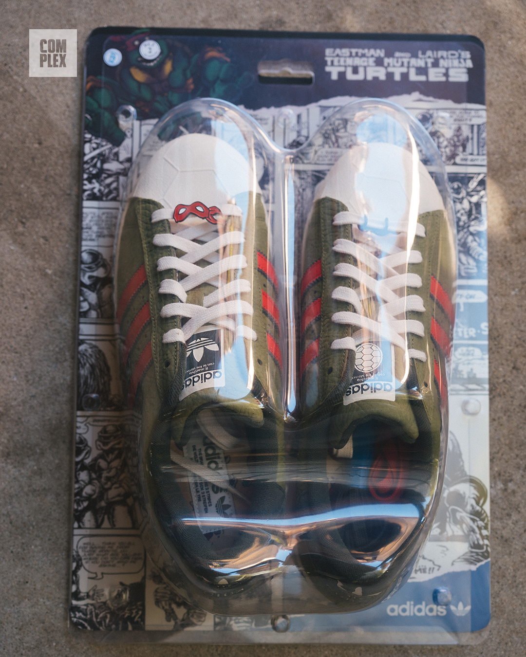 Teenage Mutant Ninja Turtles x Adidas Shelltoes Release Date Package (1)