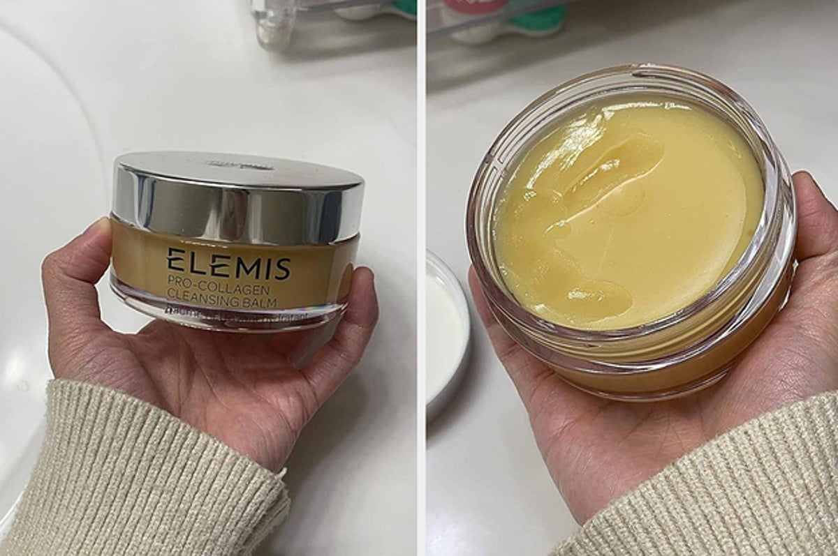 Elemis Cleansing Balm Is Worth Every Penny