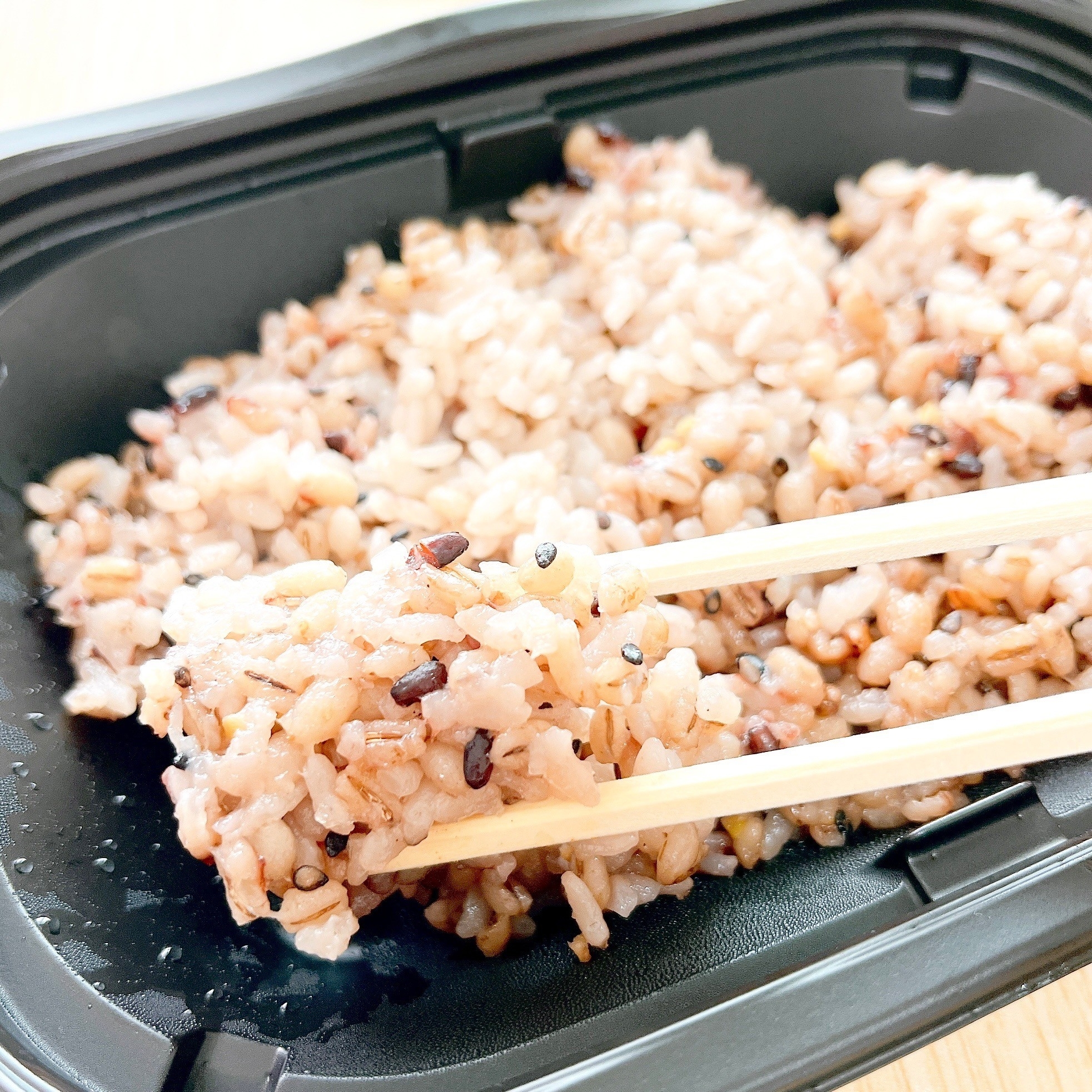 大戸屋のオススメのお弁当「大粒牡蠣フライ弁当(4個)」