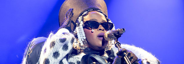 Lauryn Hill Addresses Being Late for Shows