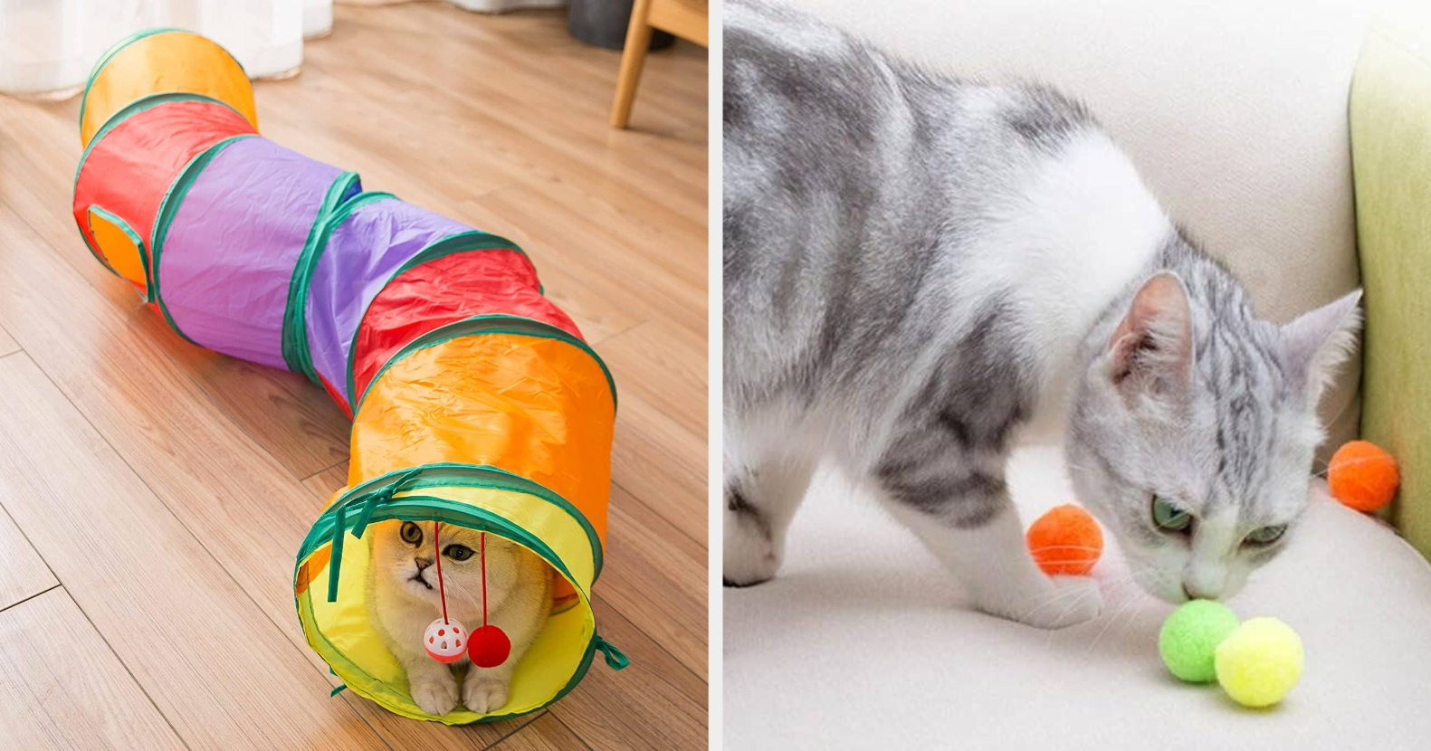 Buzzfeed on sale cat toys