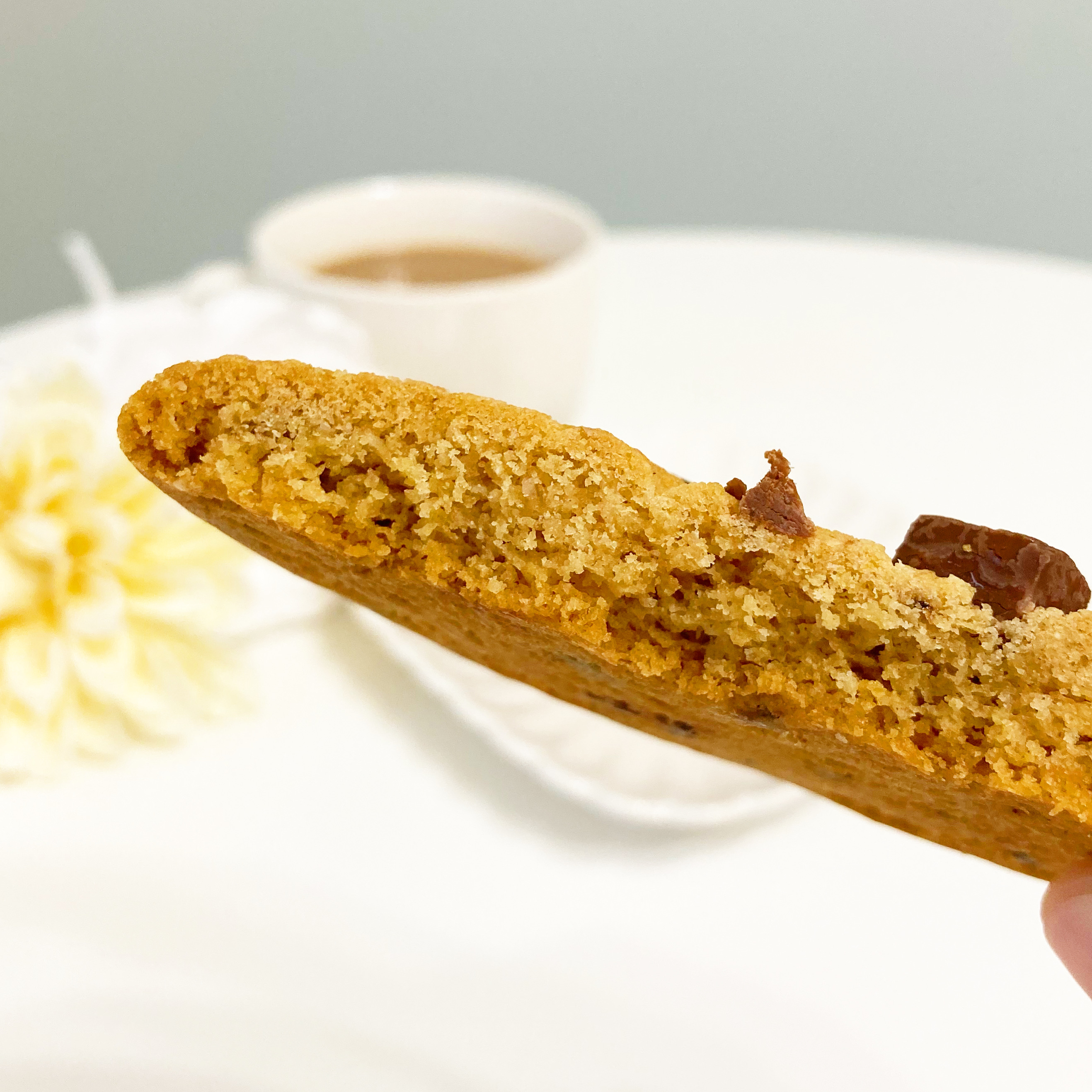 LAWSON（ローソン）のおすすめ焼き菓子「ダブルチョコクッキー 1個入」