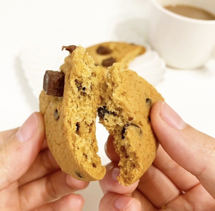 LAWSON（ローソン）のおすすめ焼き菓子「ダブルチョコクッキー 1個入」