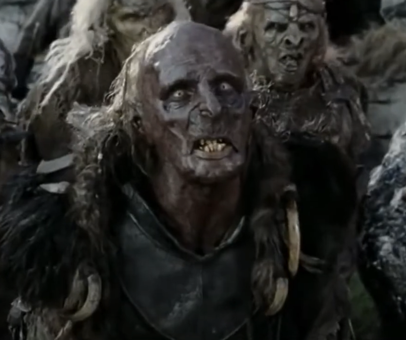 Screenshot from &quot;The Lord of the Rings&quot;