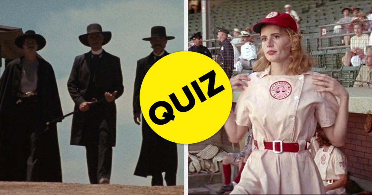 Iconic Movie Quotes Trivia Quiz Iconic Movie Quotes Trivia Quiz