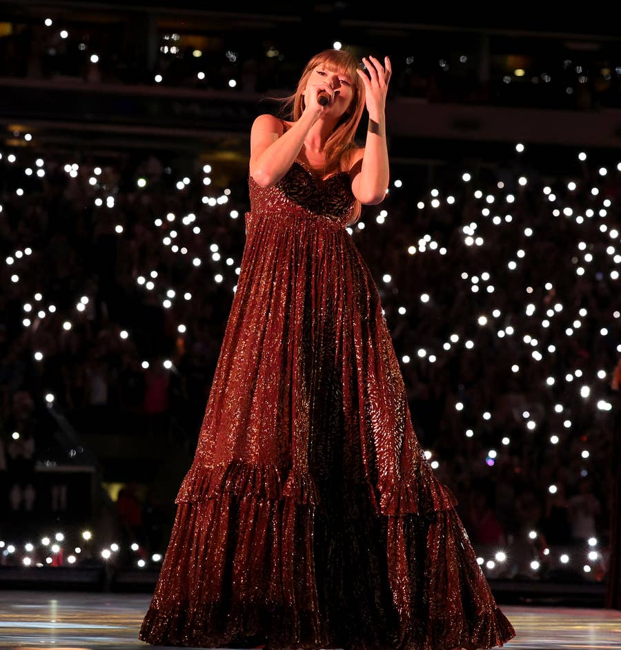 eras tour beaded dress Missing the Eras Tour: 1989 Beaded Dress Tribute