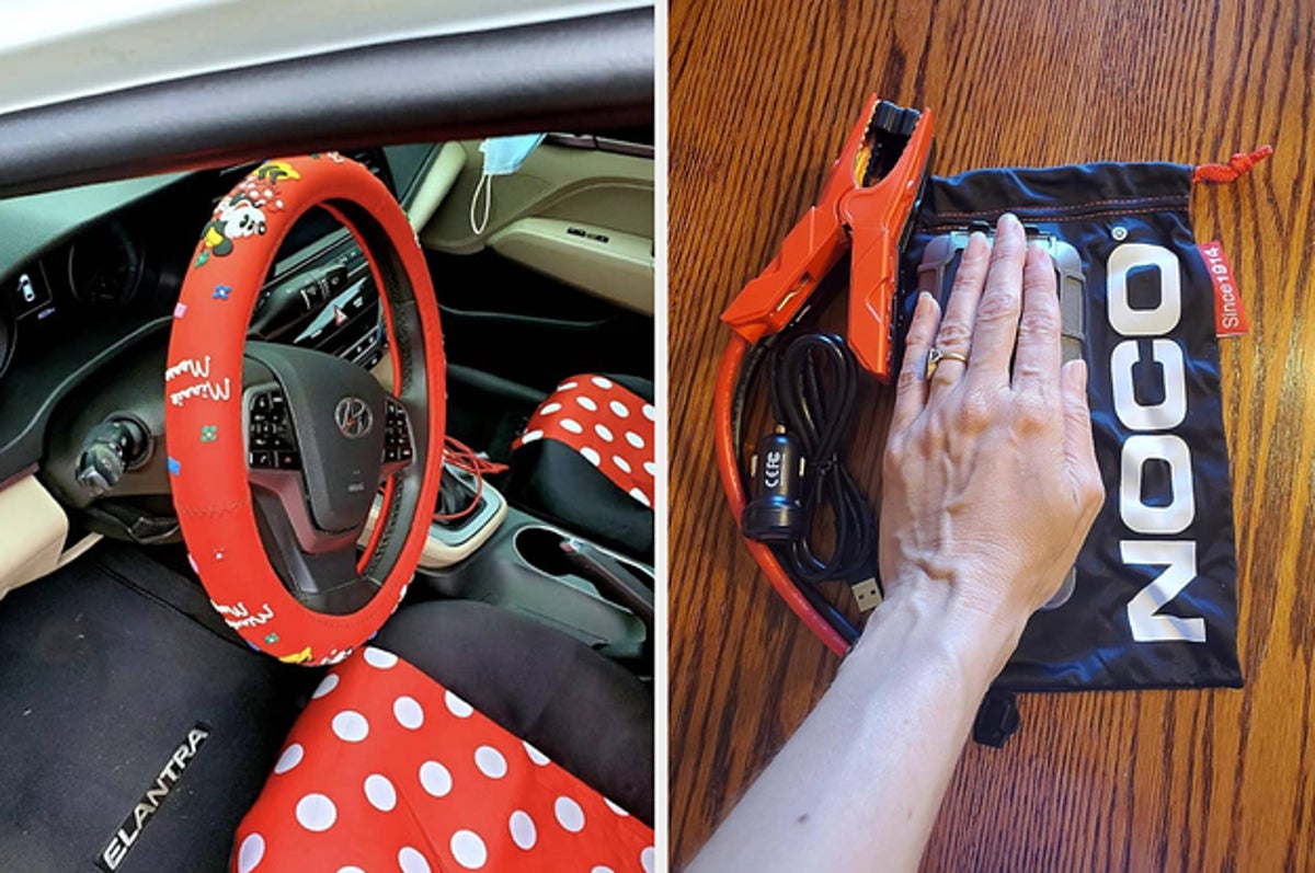 35 Gifts For Car Lovers That Are The Best – Loveable