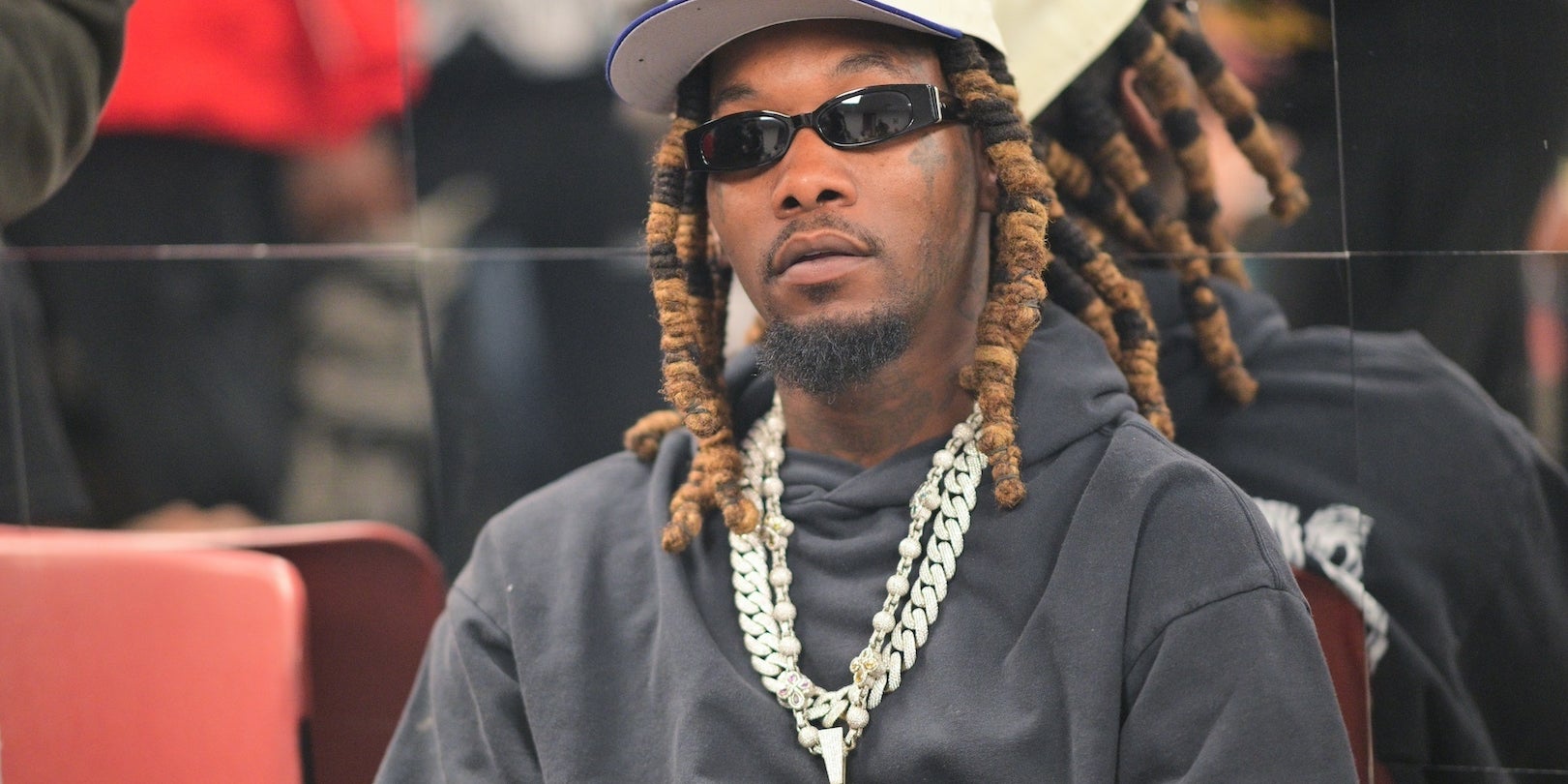Offset Didn't Want Metro Boomin to Release "Ric Flair Drip": 'I Hated That Song' - Vimarsana News