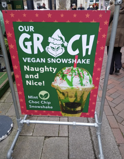 "Groch"