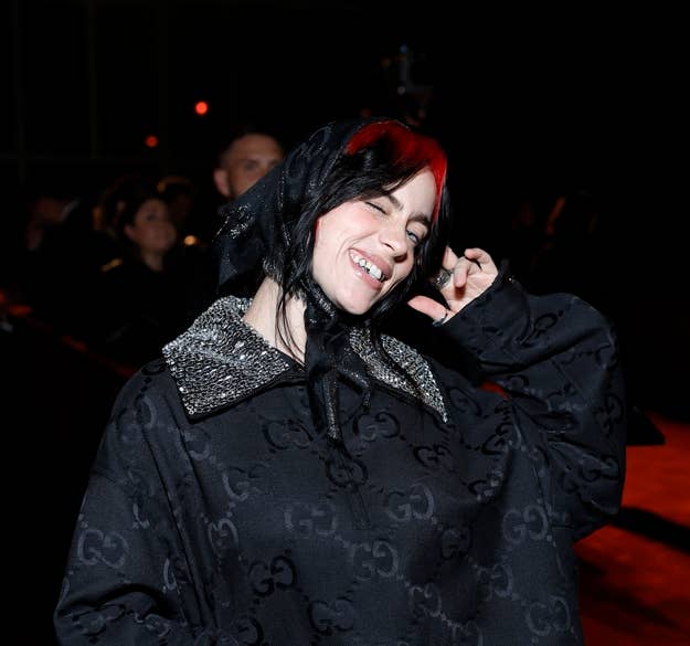 Billie Eilish Reacts to Lil Yachty's Lyric About Her Breasts on Drake  Collab