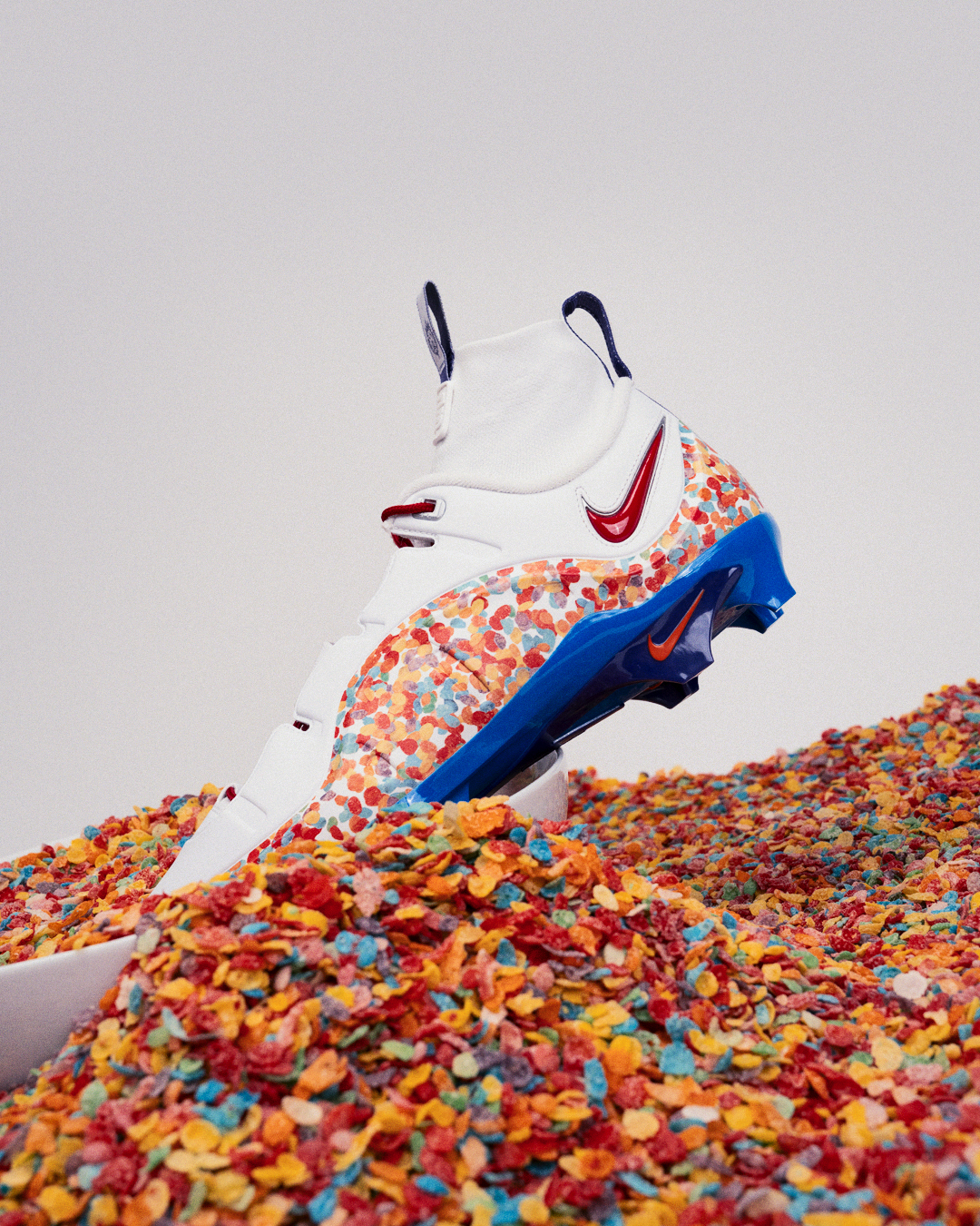 Fruity pebbles store shoes