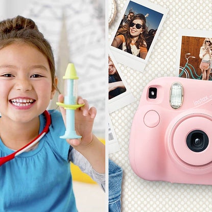 30 Toys From Walmart That'll Actually Make Kids Put Down The iPad