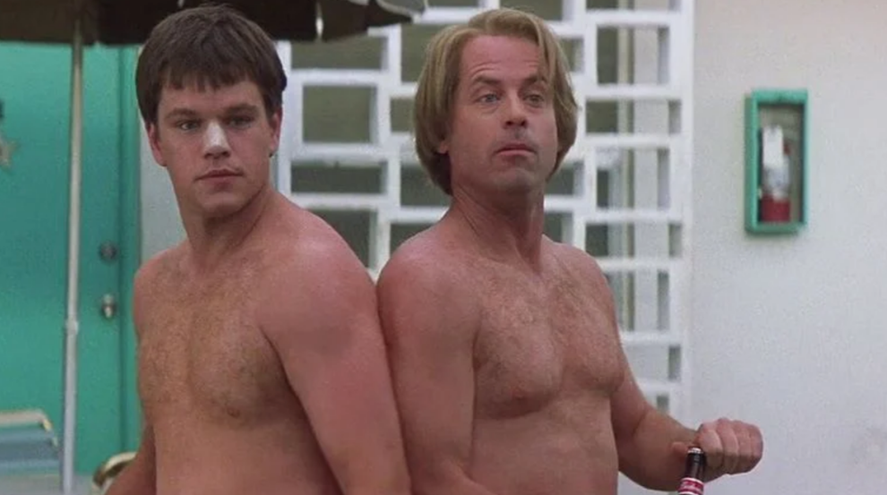 10 Terrible Comedy Movies That Shouldn't Have Been Made