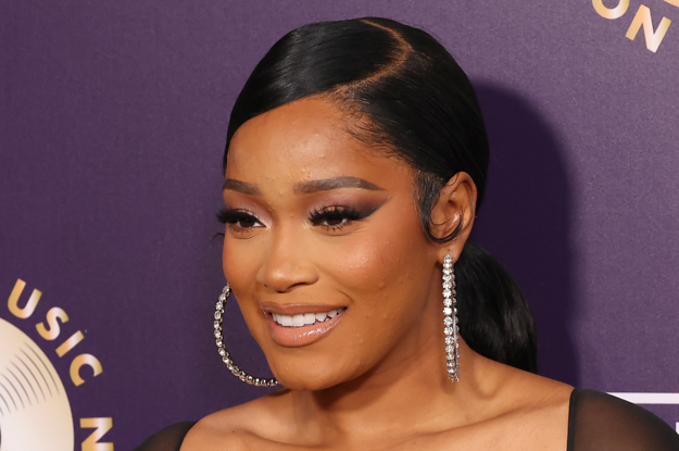 Report: Darius Jackson Claims Keke Palmer’s Mother Threatened to Shoot ...