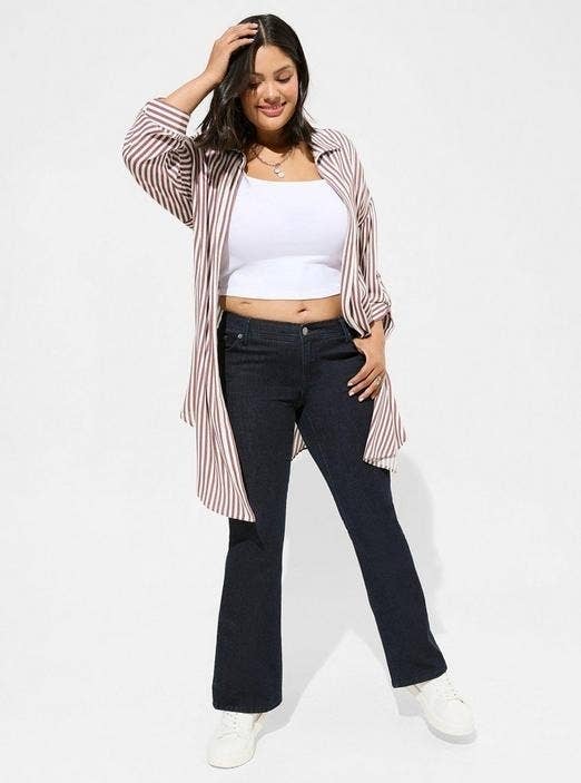 short jeans plus size - Google Search