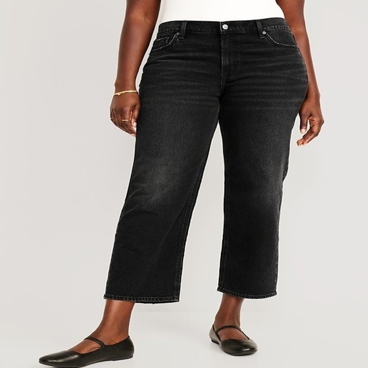 25 Best Plus Size Jeans That Are *Actually* Comfortable