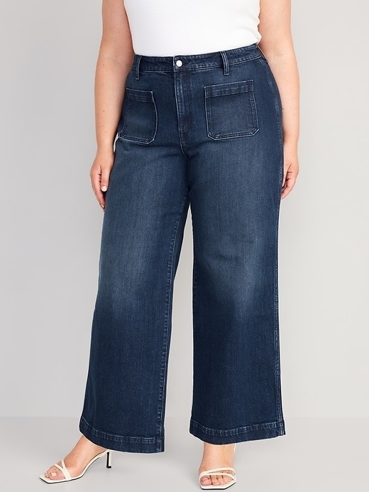 Women's Trouser Cut Jeans | Ariat