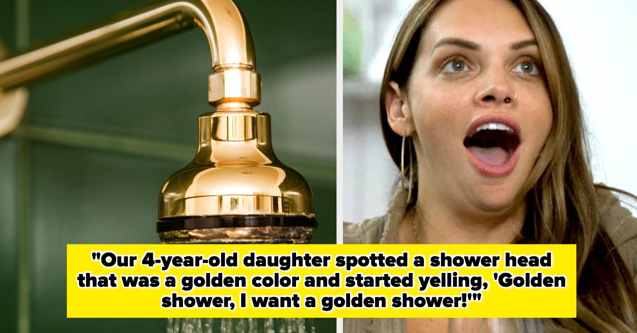 People Share More Embarassing Stories Of Their Kids