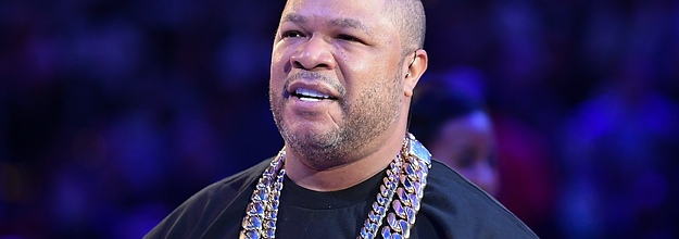 Xzibit Says There's No 'Staying Power' in Current Hip-Hop