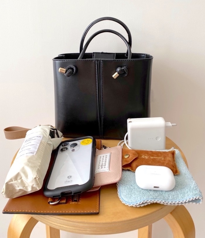 ZARA】ミニシティバッグ (ZARA/ハンドバッグ) 6204/310【BUYMA】