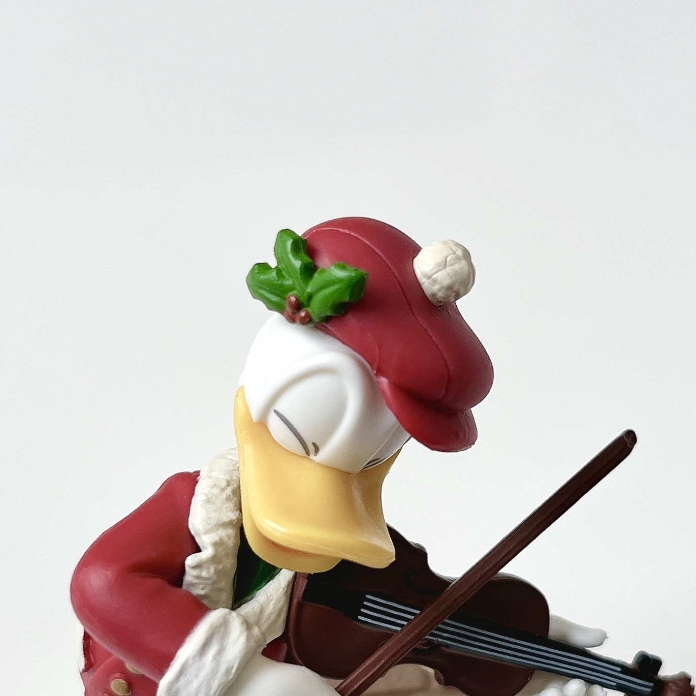 ディズニーランドのおすすめお土産「ミニチュアフィギュア」