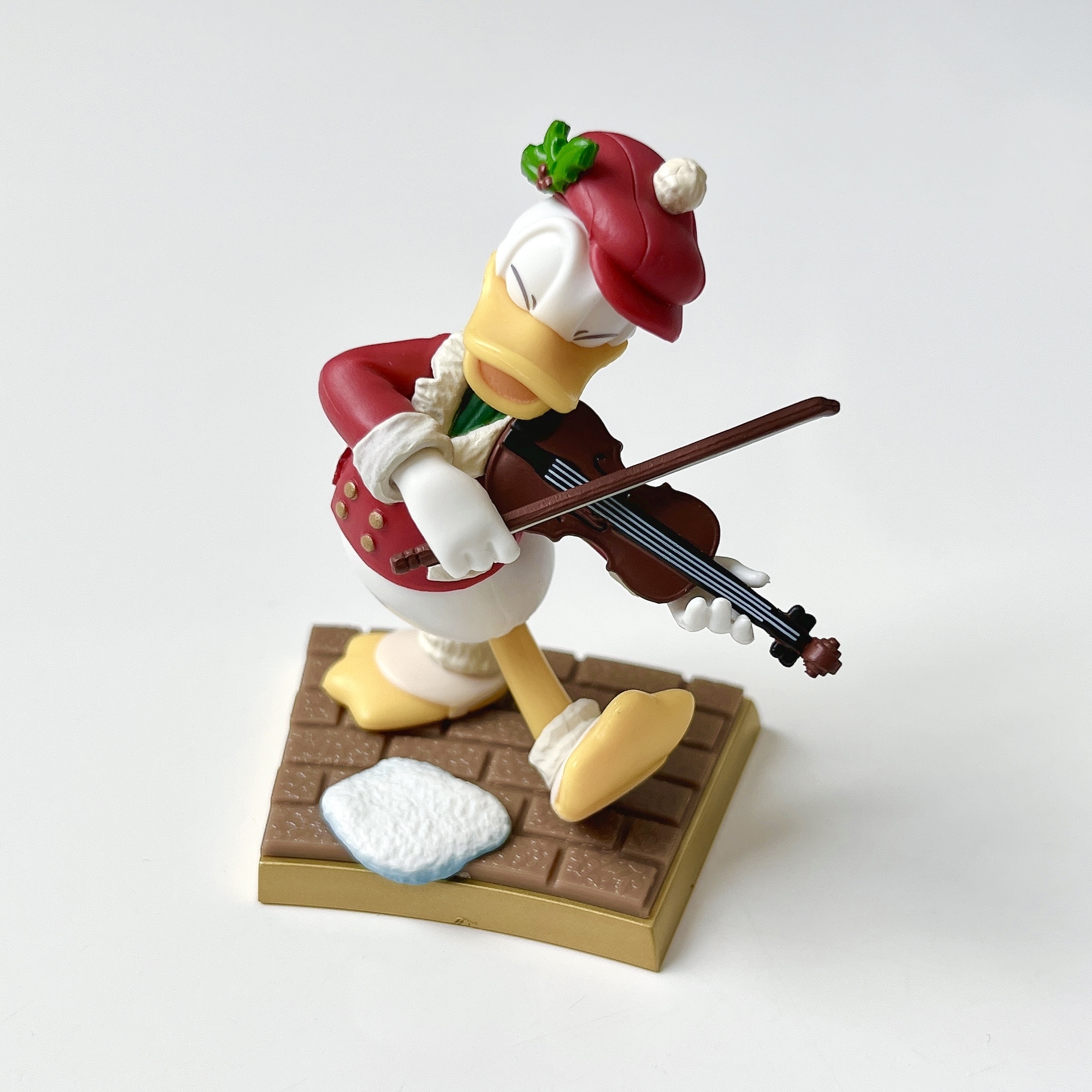 ディズニーランドのおすすめお土産「ミニチュアフィギュア」