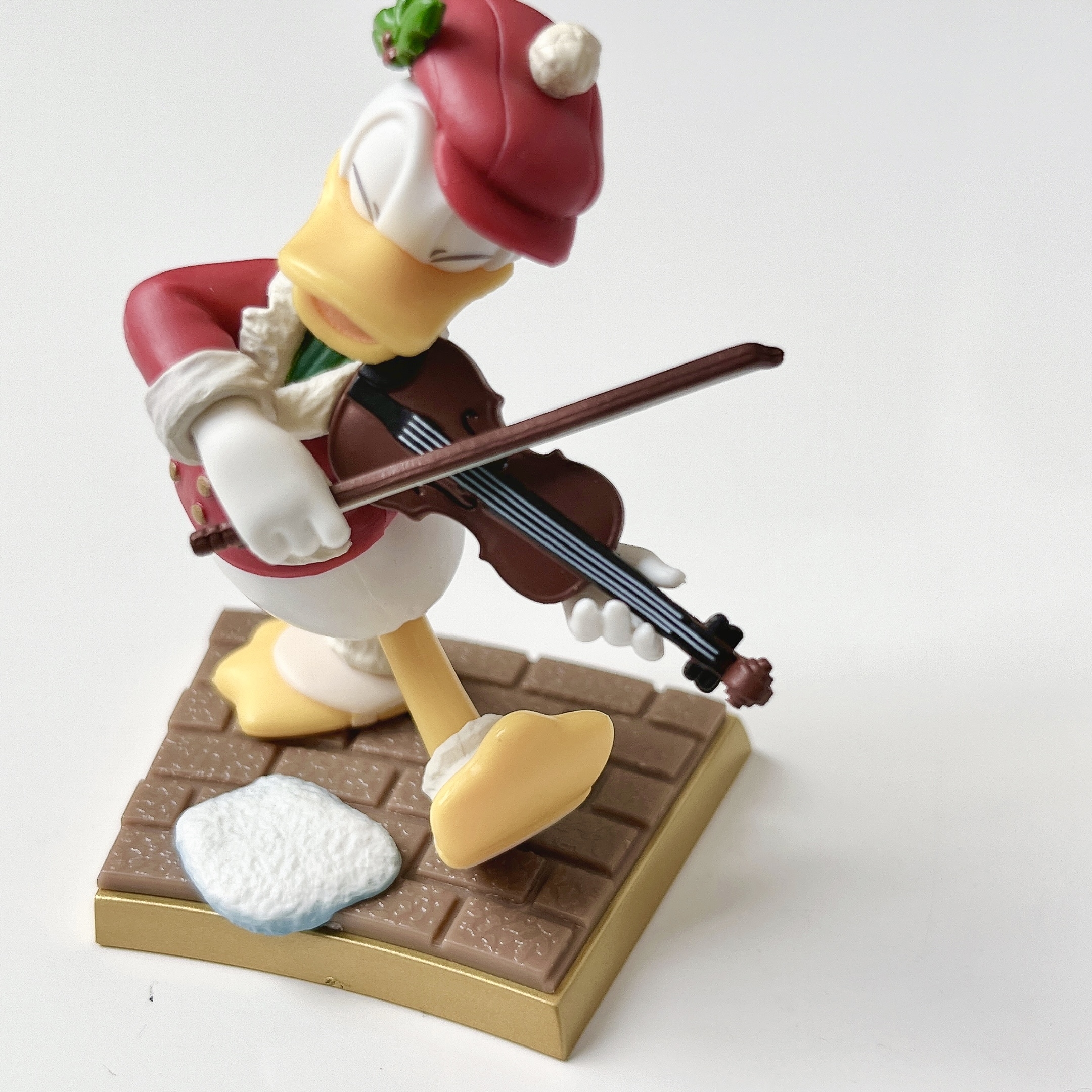 ディズニーランドのおすすめお土産「ミニチュアフィギュア」