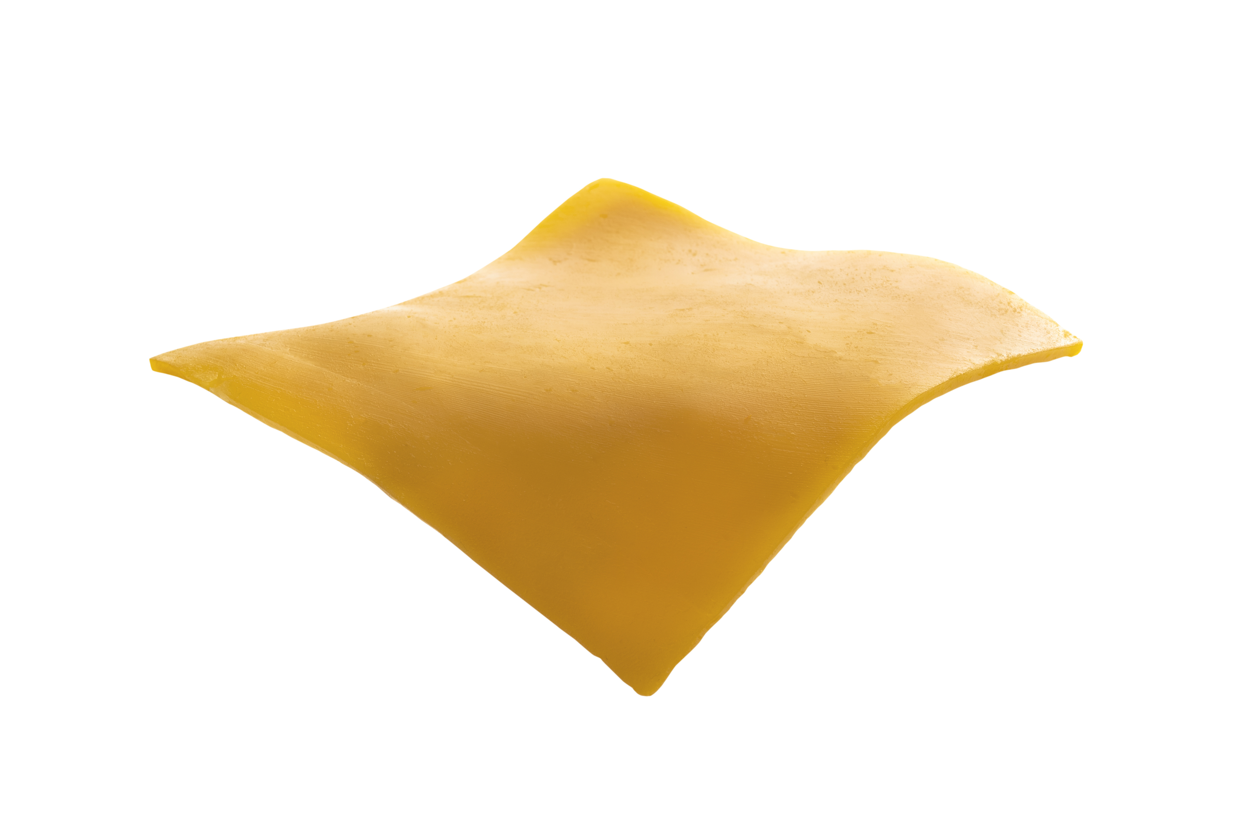 slice of american cheese
