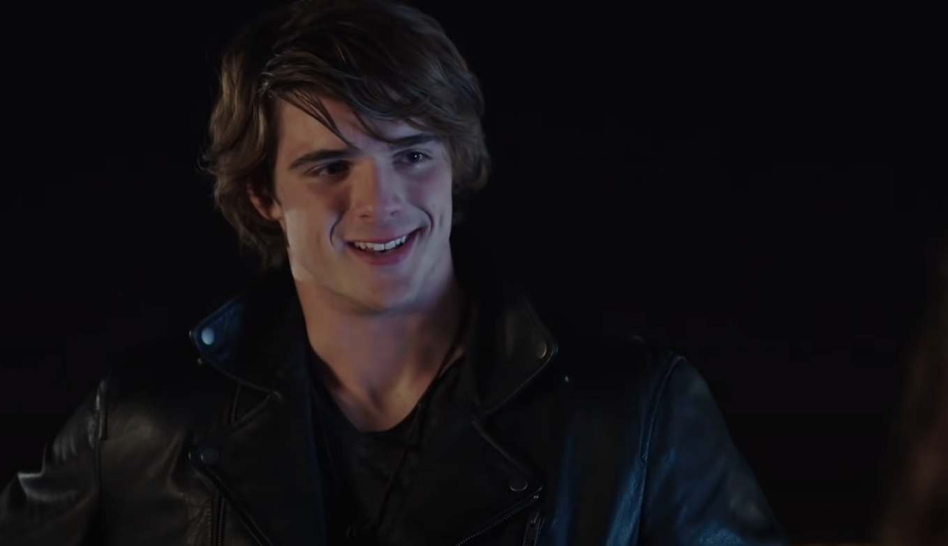 Jacob Elordi's “The Kissing Booth” Comments Sparked Debate About  Ingratitude