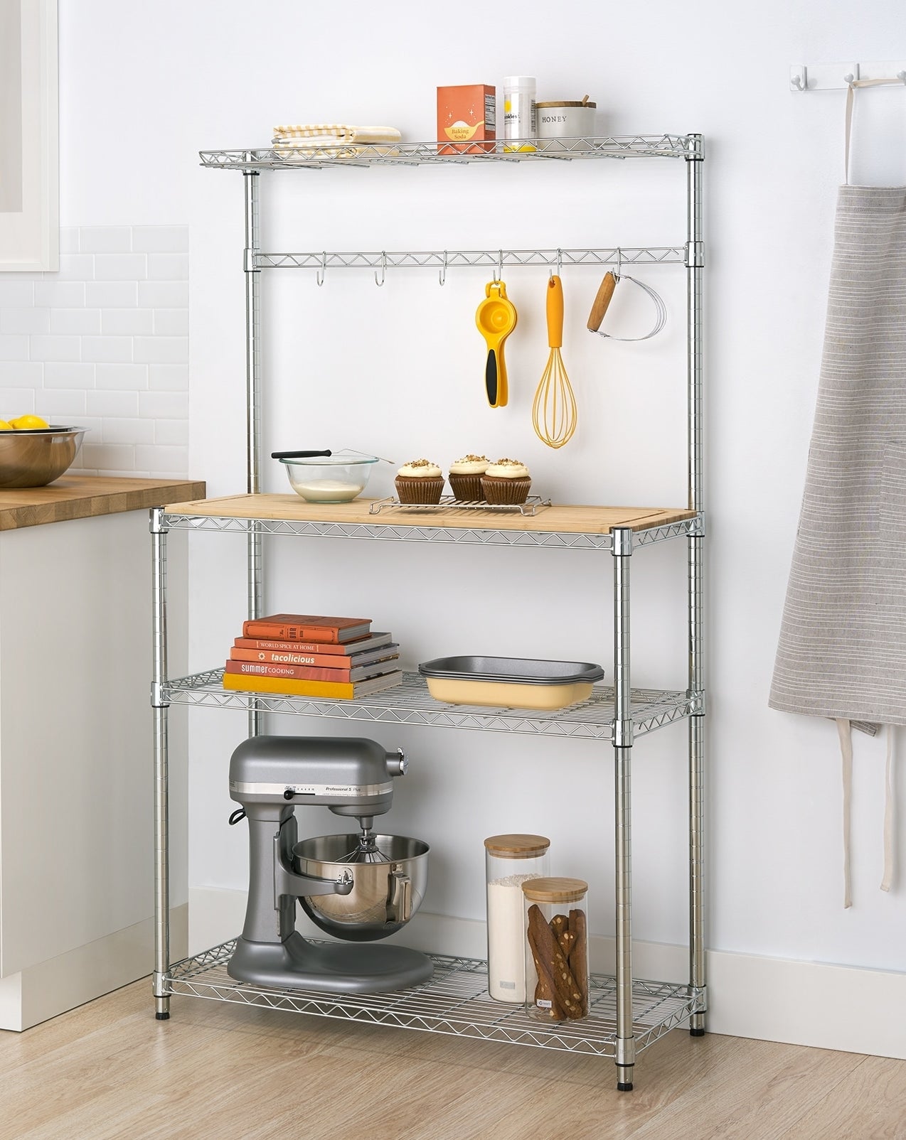 27 Lowe's Products If You're Perpetually Disorganized